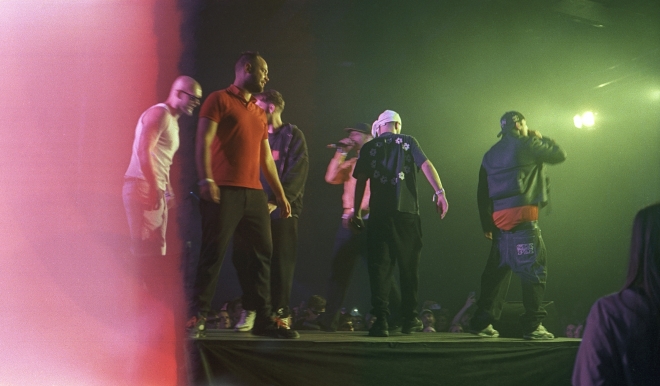 103 FRONTLINE FESTIVAL 2023